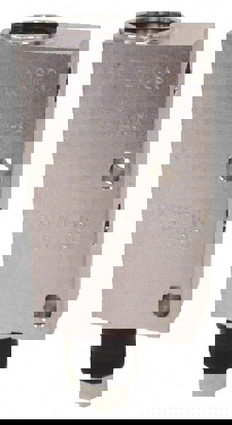 0.16 cc Output per Cycle, 6 Outlet Centr